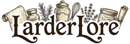 LarderLore